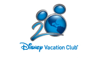 Disney Vacation Club 20th Anniversary