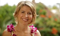 Samantha Brown – 