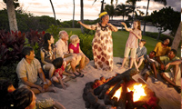 Explore our newest resort in the Hawaiian Islands.