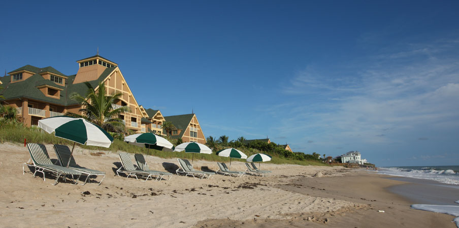 Disney's Vero Beach Resort, Atlantic Coast